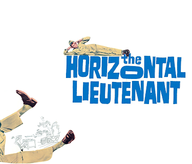 The Horizontal Lieutenant (1962)