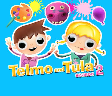 Telmo and Tula: Volume 2