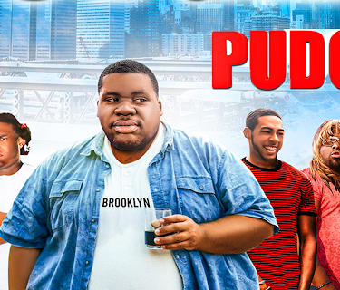 The Pudgie Movie (2020)