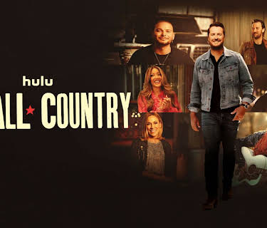 It's All Country
