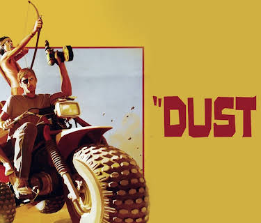Dust Up (2012)