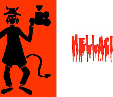 Hellacious: The Making of an Indie Horror Film (2022)