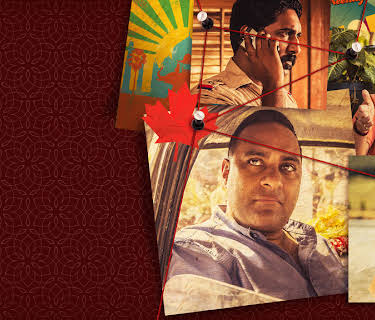 The Indian Detective