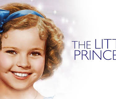 The Little Princess (2023)
