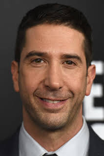 David Schwimmer