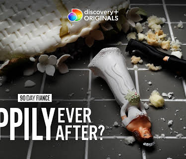 90 Day Fiance Happily Ever After? Season 1