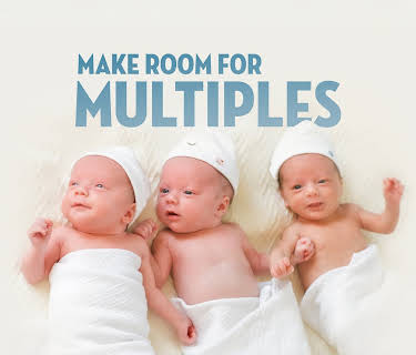 Make Room for Multiples
