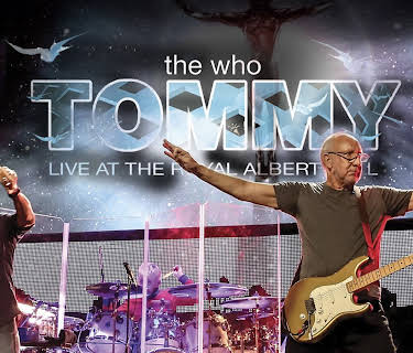 The Who: Tommy Live at the Royal Albert Hall (2000)