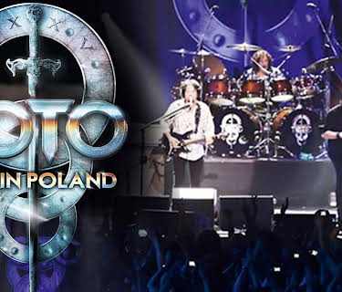 Toto - Live In Poland (2014)
