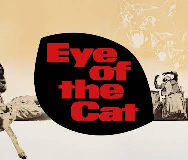 Eye of the Cat (1969)