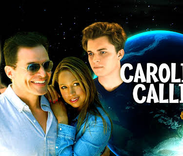 Carolina's Calling (2021)