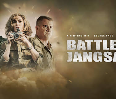 The Battle of Jangsari (2019)