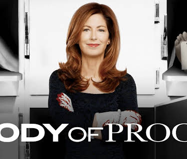 Body of Proof
