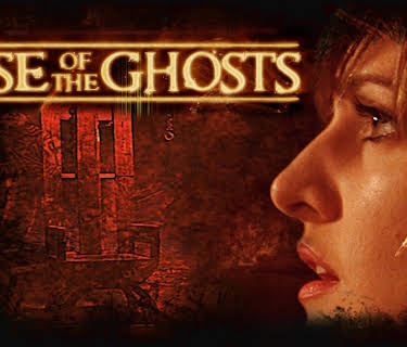 Rise of the Ghosts (2007)