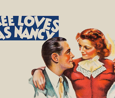 Three Loves Has Nancy (1938)