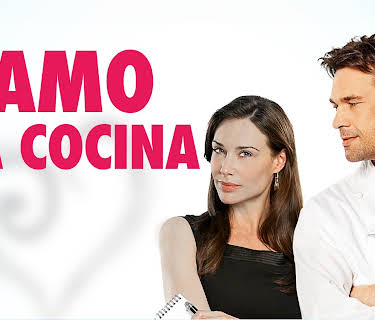 Amo la Cocina (Spanish Love's Kitchen) (2011)