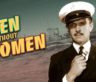 Men Without Women (1930)
