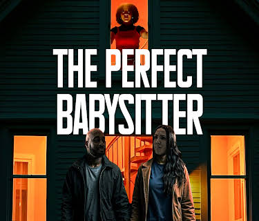 The Perfect Babysitter (2025)