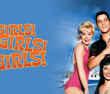 Girls! Girls! Girls! (1962)