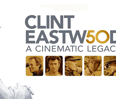 Clint Eastwood: A Cinematic Legacy (2021)