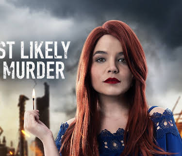 Most Likely to Murder (2020)