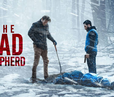 The Bad Shepherd (2026)