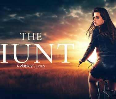The Hunt S01