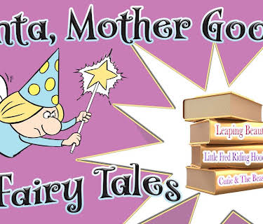 Santa, Mother Goose, and Fairy Tales (1959)