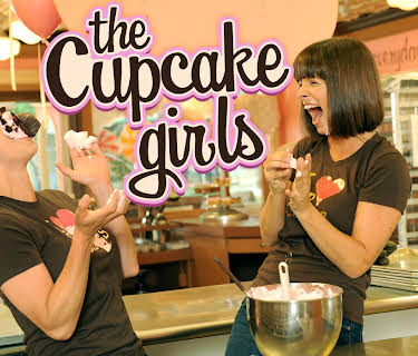 The Cupcake Girls