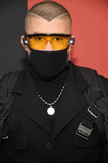 Bad Bunny