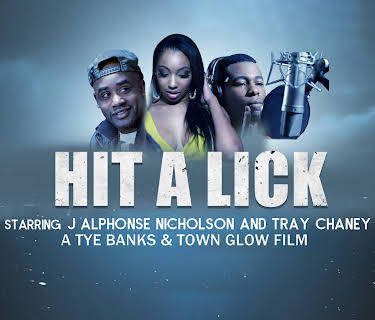 Hit A Lick (2017)