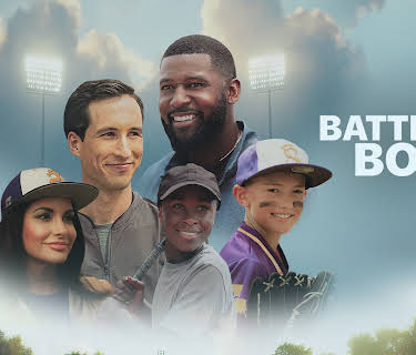 Batter's Box (2025)