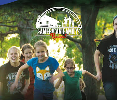 American Family Revival (2018)