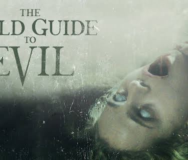 The Field Guide to Evil (2018)