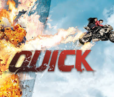 Quick (2011)