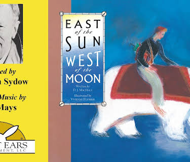 East of the Sun, West of the Moon, Told by Max von Sydow, Music by Lyle Mays