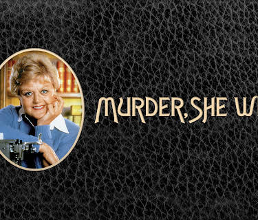 Murder, She Wrote Season 1