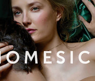 Homesick (2024)