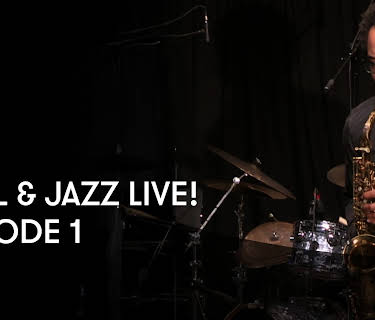 Soul and Jazz LIVE! Episode 1 (2016)