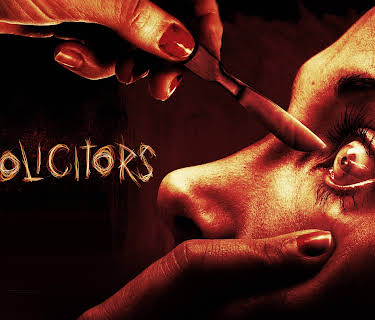 No Solicitors (2018)
