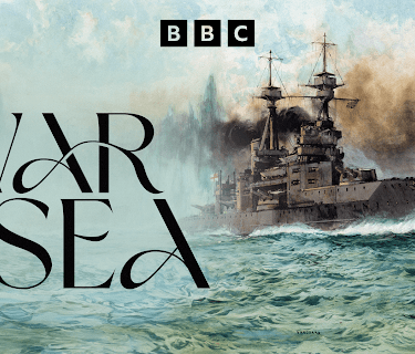 The War at Sea