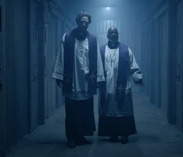 The Exorcism of God (2022)