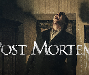 Post Mortem (2022)