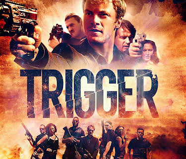 Trigger (2016)