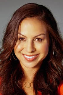 Anjelah Johnson-Reyes