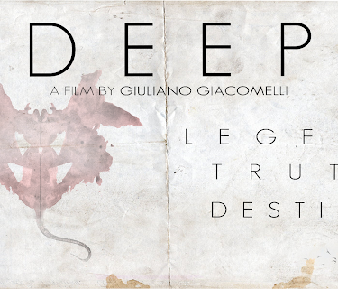 Profondo - Deep (2019)