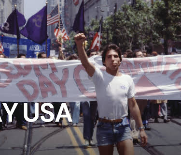 Gay USA (1977)