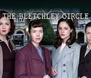 The Bletchley Circle - Series 1