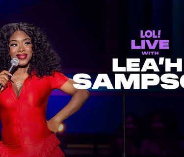 LOL Live with Lea'h Sampson (2026)