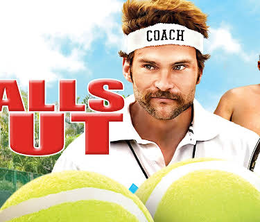 Balls Out: Gary the Tennis Coach (2009)